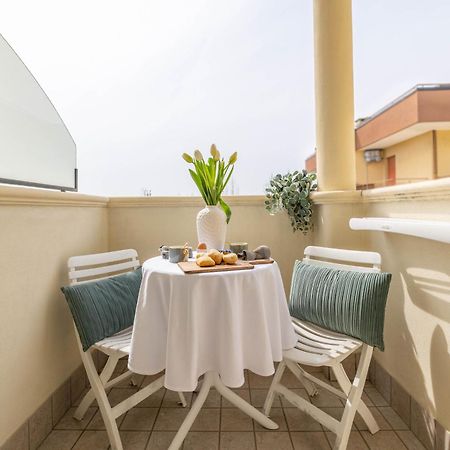 Hotel Smeraldo Cesenatico Εξωτερικό φωτογραφία