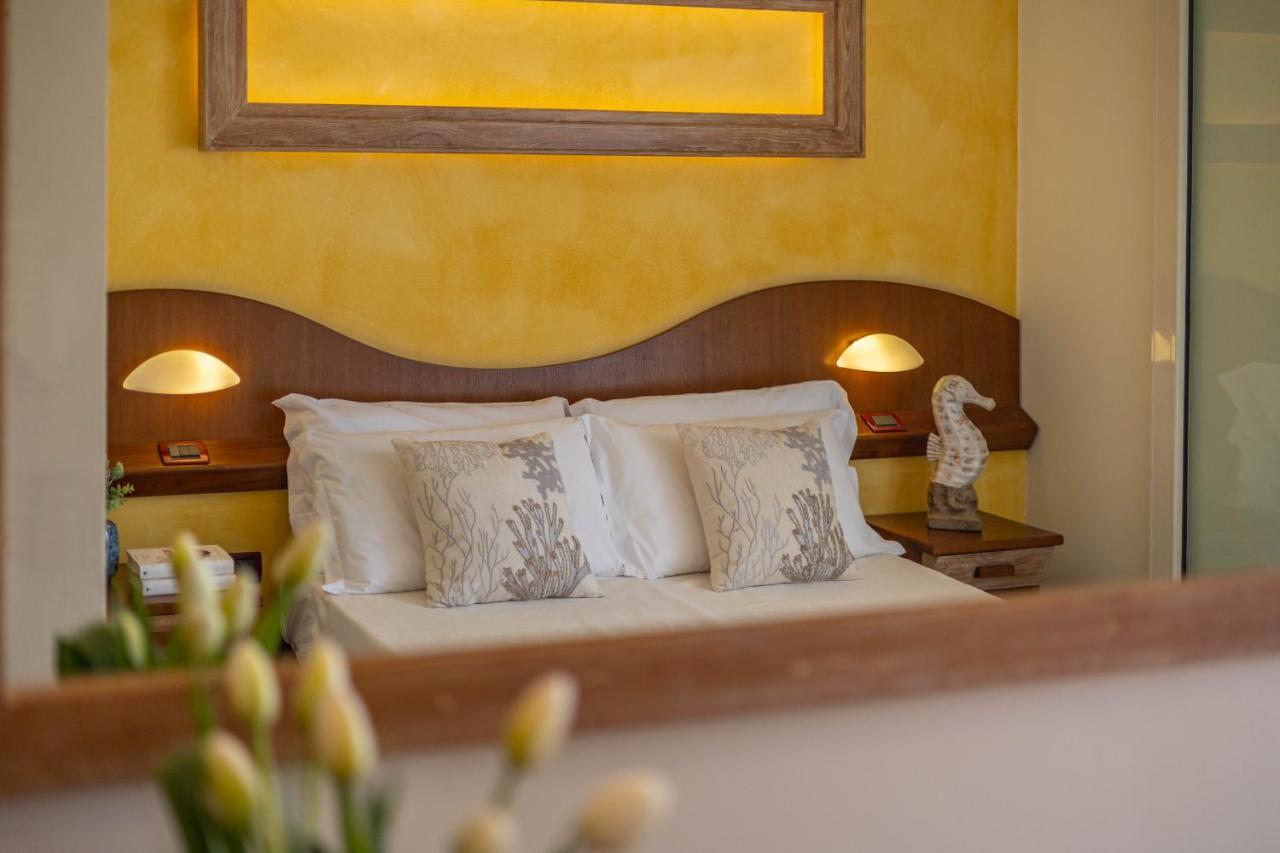 Hotel Smeraldo Cesenatico Εξωτερικό φωτογραφία