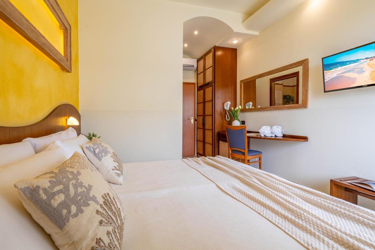 Hotel Smeraldo Cesenatico Εξωτερικό φωτογραφία