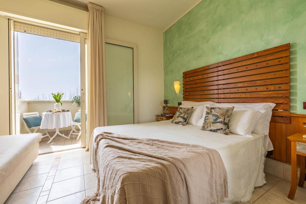 Hotel Smeraldo Cesenatico Εξωτερικό φωτογραφία