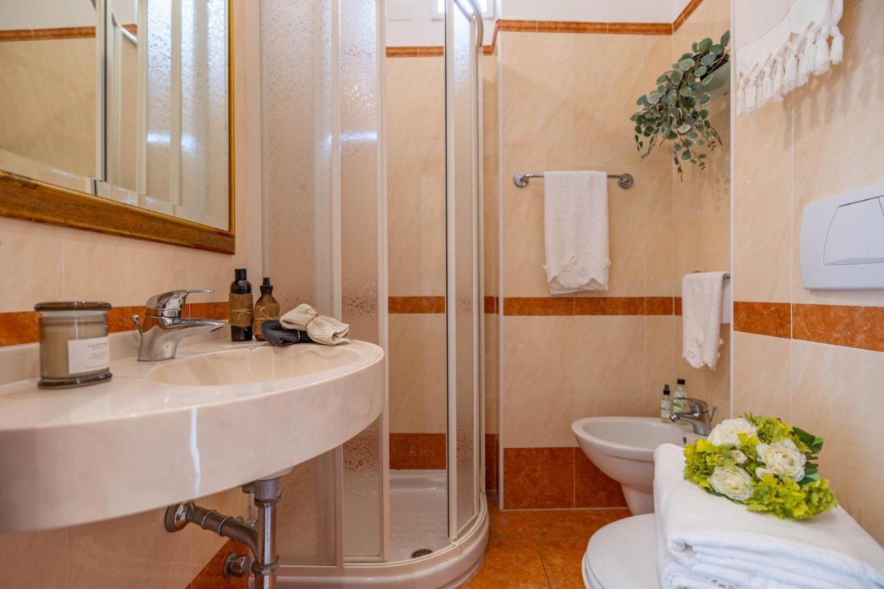Hotel Smeraldo Cesenatico Εξωτερικό φωτογραφία