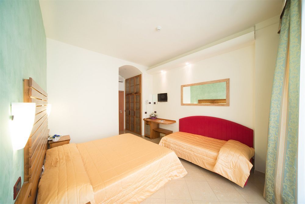 Hotel Smeraldo Cesenatico Εξωτερικό φωτογραφία