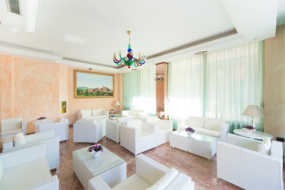 Hotel Smeraldo Cesenatico Εξωτερικό φωτογραφία